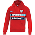 Miniatyrbillede 1 af 2: Træningsdragt - SPARCO - Martini Racing - 100% bomuld - Lange ærmer - Multifarvet Flerfärgad M