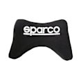 Miniatyrbillede 1 af 2: Racerstol - Sparco - Sort - Komfortabel - Ergonomisk design - Høj ydeevne