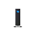 Miniatyrbild 2 av 4: LaCie d2 Professional 18TB - 3,5" USB-C 3.1 extern enhet