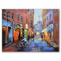 Miniatyrbild 2 av 2: ram 120 x 3 x 90 cm gatuloft (2 enheter)
