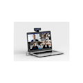 Pikkukuva 4 / 4: LUOVA LIVE USB-WEBCAM! CAM SYNC 4K UHD KOMPENSOINTIIN