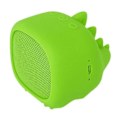 Pikkukuva 3 / 3: Bluetooth-kaiuttimet - SPC - Sound Pups 4420 - 3W - Pinkki - Langaton - Bluetooth 4.2 Rosa