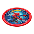 Pikkukuva 1 / 6: Bestway Spiderman Sprinklerilelu Ø 165 cm Muovia Flerfärgad