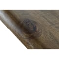 Miniatyrbillede 3 af 4: spisebord 180 x 86 x 76 cm natur valnød