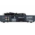 Pikkukuva 4 / 6: DENVER DVH-7787 DVD-soitin - NTSC, PAL, 4:3, 16:9, Dolby Digital, AVI, JPEG, VCD