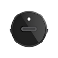 Pikkukuva 2 / 3: Belkin - Auton virtalähde - 30 wattia - 3 A - Pikalataus, virtalähde 3.1 (USB-C 24 pin) - BlackRecharge a sort