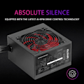 Miniatyrbillede 3 af 3: Mars Gaming MPIII750 750W Strømforsyning 750 W