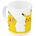 Pikkukuva 2 / 2: Pikachu 325ml Keraaminen Mukki