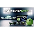 Miniatyrbillede 2 af 6: Fodboldtrænerrobot - GIOCHI PREZIOSI - Smart Ball Soccer Bot - Solo eller multiplayer - Fra 6 år - MR100
