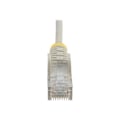 Pikkukuva 3 / 3: Ethernet RJ45 - StarTech - Cat6 - 3 m - U/UTP - Harmaa