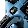 Pikkukuva 4 / 6: MAKITA DUC353Z Moottorisaha 36 V => 2 x 18 V Litium-Ioni 35 cm (Tuote vain) Blå
