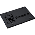 Miniatyrbild 3 av 6: KINGSTON - Intern Solid State Drive - A400 - 240GB - 2,5" (SA400S37/240G)