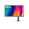 Miniatyrbillede 1 af 4: BenQ DesignVue PD2706UA - PD