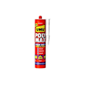 Miniatyrbillede 2 af 2: Klæbemiddel - Uhu - Poly Max High Tack® Express - Hvid - 440g - Meget høj vedhæftning