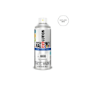 Miniatyrbillede 2 af 2: Matte lak i spray - PINTYPLUS - Evolution - 520cc - Vandbaseret - Miljøvenlig Briljanta RAL fasta färger