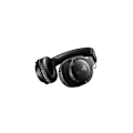 Pikkukuva 3 / 6: Langattomat kuulokkeet - AUDIO TECHNICA - ATH-M20XBT - Musta - Bluetooth - 60 tuntia kuuntelua Svart