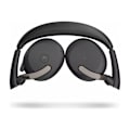 Pikkukuva 1 / 3: GN Jabra Jabra Evolve2 65 Flex MS Stereo - Kuulokkeet - On-Ear - Bluetooth - kaapelit - aktiivinen Rauschunterdrückung - USB-C