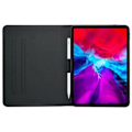 Miniatyrbild 3 av 4: Etui - CELLY - iPad Pro 12,9 - Svart - Skydd - Blandet