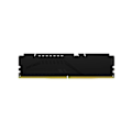 Pikkukuva 4 / 6: DIMM - KINGSTON - FURY Beast Musta EXPO - 16Go - DDR5 - 6000MT/s - CL36