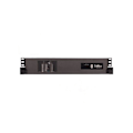 Miniatyrbillede 3 af 3: Riello UPS iDialog IDR 1200 UPS (rack-monterbar) 230 V 720 Watt 1200 VA RS-232, USB-udgangsstik: 5
