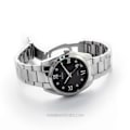 Miniatyrbillede 2 af 4: Ur - Festina - F16790/F - Kvarts - Rustfrit Stål - Unisex