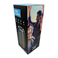 Miniatyrbillede 2 af 4: Bærbar højttaler - ELBE - ALTN12TWS - 20W - Bluetooth - Sort Svart