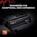 Miniatyrbillede 2 af 3: G.Skill Flare X5 Series Low Profile Hukommelse RAM 64 Go DDR5 6000 MHz CL30 - Dual Channel Kit