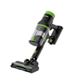 Miniatyrbillede 5 af 6: Trådløs stangstøvsuger - ARTHUR MARTIN - AMP1025 - 25,9 V - 160 W - 40 min - Sort / Grøn
