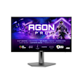 Pikkukuva 1 / 2: Näyttö – AOC – AG326UD – QD-OLED 31.5" – UHD 4K – 165Hz – 1ms