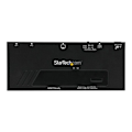 Miniatyrbillede 1 af 4: STARTECH 2-Port HDMI Video Switch med Auto-Priority Switching - 1080p