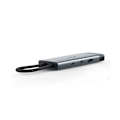 Pikkukuva 2 / 3: TPLINK USB Type-C 7-porttinen hubi 1