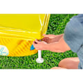Pikkukuva 3 / 6: Bestway lastenallas 213 x 122 x 30,5 cm Gul