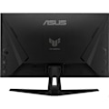 Pikkukuva 6 / 6: Näyttö - Asus - VG32AQA1A - 32 tuumaa - Resoluutio 2560 x 1440 - Vasteaika 1 ms
