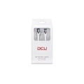 Pikkukuva 2 / 2: DCU RJ45 Luokan 6a verkkokaapeli - 2 m