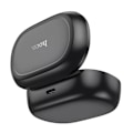 Miniatyrbillede 3 af 6: Trådløse Bluetooth-høretelefoner Hoco Med bærbar opladningsetui - praktisk opbevaring og hurtig opladning