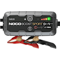 Miniatyrbild 1 av 4: Noco - Lithium Boost Sport GB20 400A starthjälp