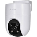 Miniatyrbillede 1 af 5: EZVIZ H8c overvågningskamera (4MP) - Nattesyn - Bevægelsesdetektor
