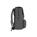 Miniatyrbillede 3 af 3: Rygsæk - HP - Zaino per notebook - 15,6 tommer - Unisex - Sort