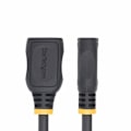 Pikkukuva 1 / 3: 1 m HDMI 2.0 -jatkokaapeli - StarTech.com - Suuri nopeus - 4K 60 Hz