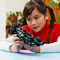 Miniatyrbillede 5 af 6: LEGO Technic 42165 Mercedes-AMG F1 W14 E Performance Pull-Back, Legetøjsbil, Replika Svart