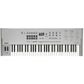 Miniatyrbillede 2 af 2: Synthesizer - KORG - OPSIX SE PLATINUM - Farve grå - Avanceret niveau - Til voksne