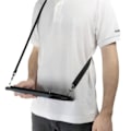 Miniatyrbillede 4 af 4: mobilis - mobility activ pack etui til ipad 2019 10.2in 7th ge