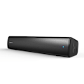 Pikkukuva 1 / 6: Creative Stage Air V2 Kompakti näytön alla oleva USB Soundbar Bluetoothilla®