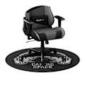 Miniatyrbillede 1 af 4: Gaming Tæppe - HUZARO - FLOORMAT 6.0 - Skridsikkert - Væskeafvisende - Termisk isolering