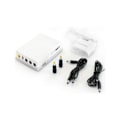Pikkukuva 3 / 6: Salicru SPS NET2 Mini SAI DC 20W 10000 mAh