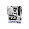 Miniatyrbillede 5 af 6: Moderkort - ASROCK - X870E Pro RS WiFi - Indbygget WiFi - DDR4 SDRAM - ATX