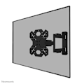 Miniatyrbild 3 av 4: Neomounts WL40S-850BL12 kit d