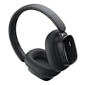 Pikkukuva 1 / 6: Langattomat Bowie H1i -kuulokkeet (A00050402113-00) Melunvaimennus, Bluetooth 5.3 BASEUS Cluster Black