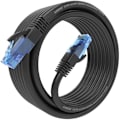 Pikkukuva 2 / 2: Verkko- RJ45 - AISENS - A135-0847 - Cat.6 UTP - 4 m - 1000 Mbps - Musta