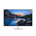 Miniatyrbillede 3 af 3: DELL UltraSharp 43 4K USB-C Skærm